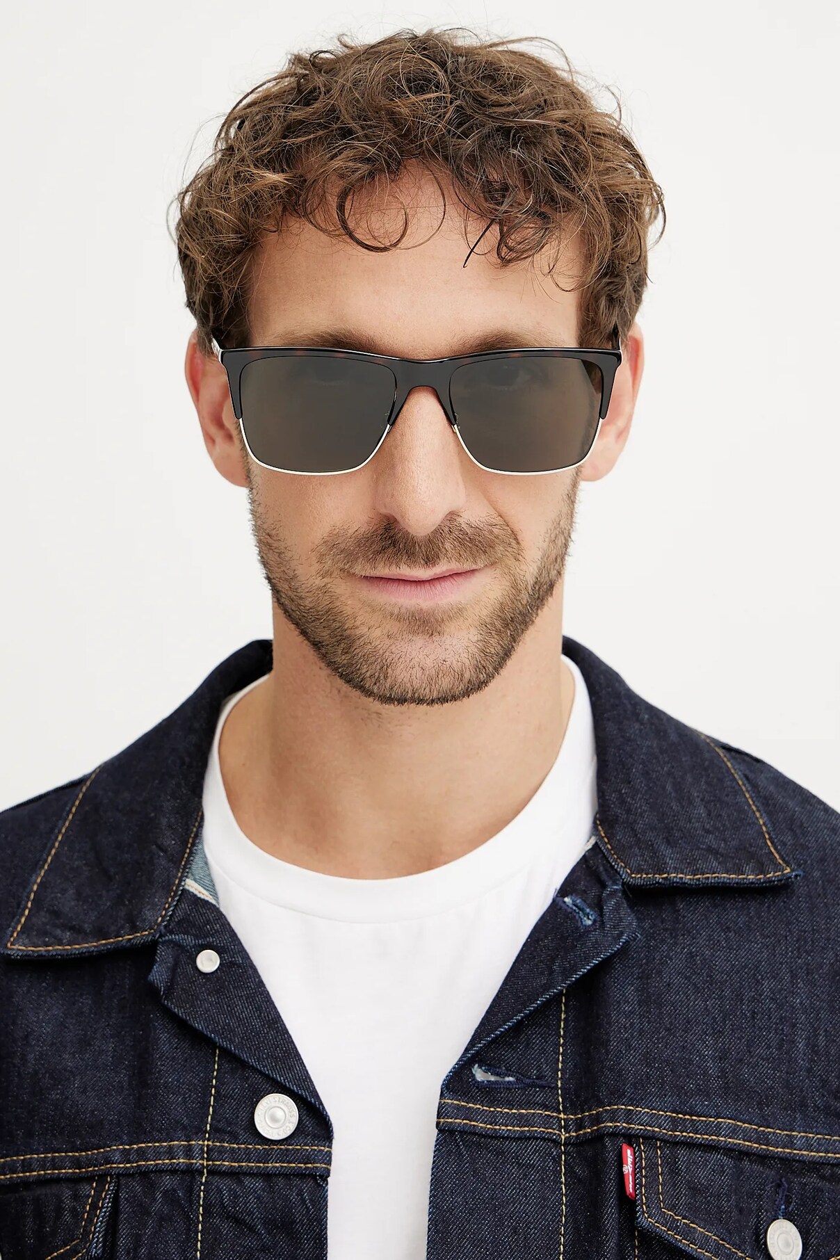 Солнцезащитные очки Saint Laurent, оранжевый
Солнцезащитные очки Saint Laurent, оранжевый