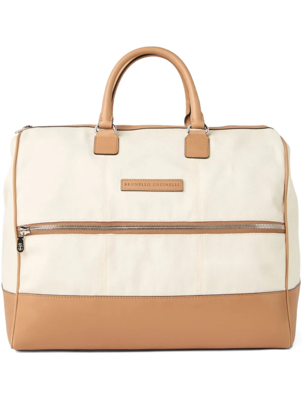 Летняя сумка Brunello Cucinelli, нейтральный
Летняя сумка Brunello Cucinelli, нейтральный