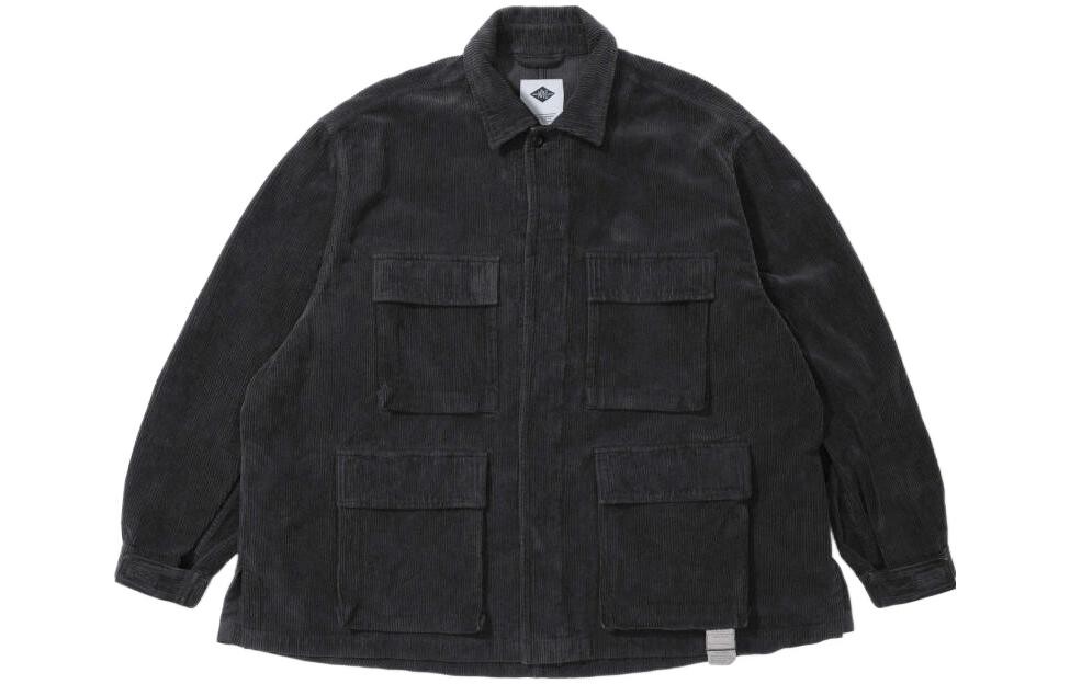 MADNESS Мужская куртка, Черный
MADNESS Мужская куртка, Черный