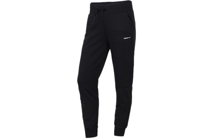 Adidas Neo Спортивные штаны женские черные
Adidas Neo Спортивные штаны женские черные