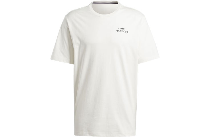 Adidas Real Madrid Cultural Story Футболка Бежевый, Экрю
Adidas Real Madrid Cultural Story Футболка Бежевый, Экрю