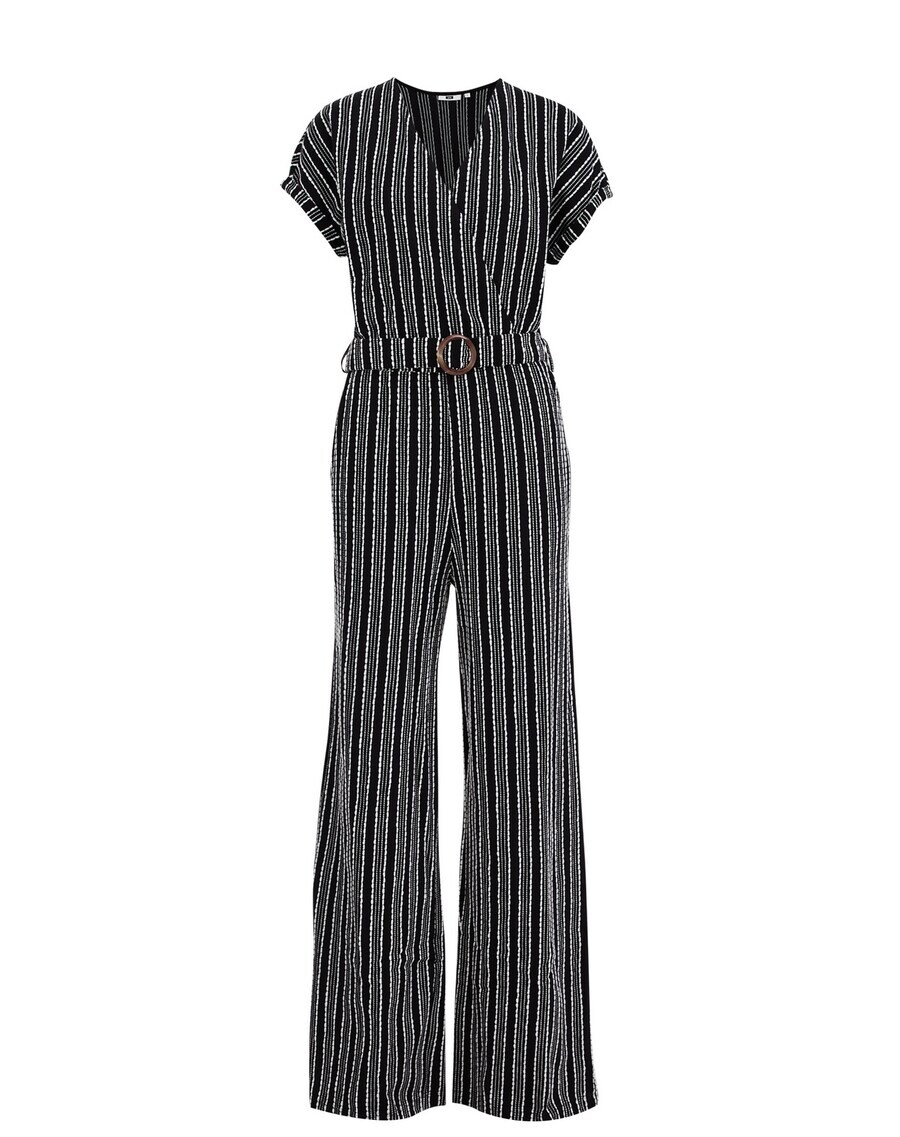 Комбинезон We Fashion, черный
Комбинезон We Fashion, черный