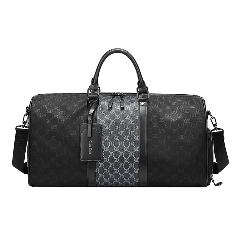 Дорожная сумка унисекс Colins Keirs, Черный 
Дорожная сумка унисекс Colins Keirs, Черный