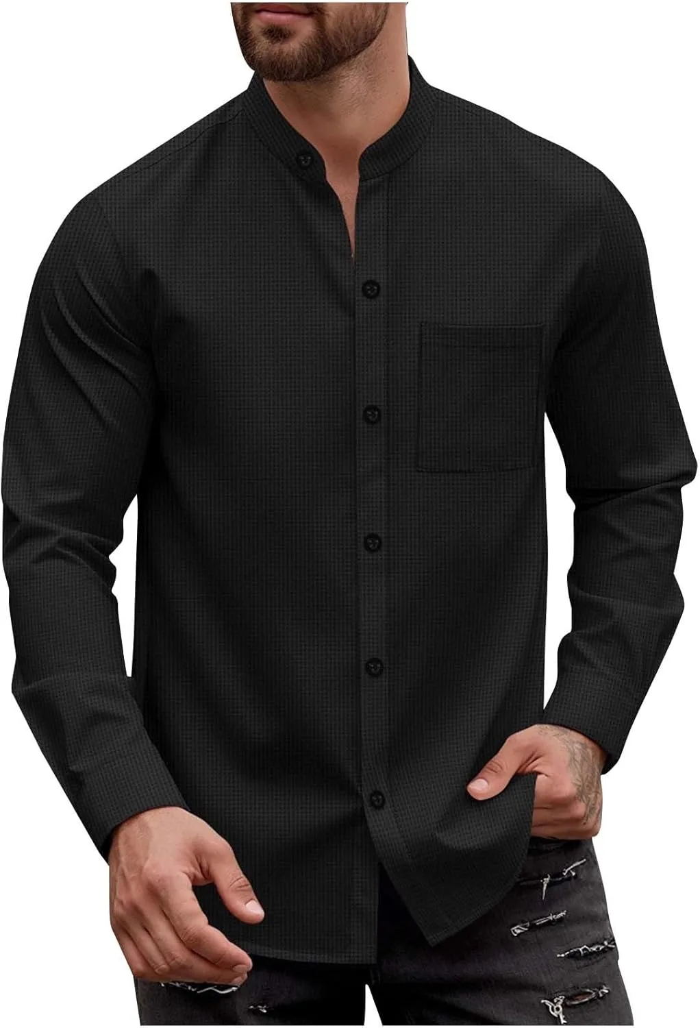 Кардиган с капюшоном и длинным рукавом
Кардиган с капюшоном и длинным рукавом