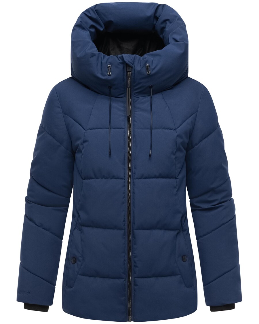 Зимняя куртка MARIKOO Kuscheltatze XVI, Navy
Зимняя куртка MARIKOO Kuscheltatze XVI, Navy