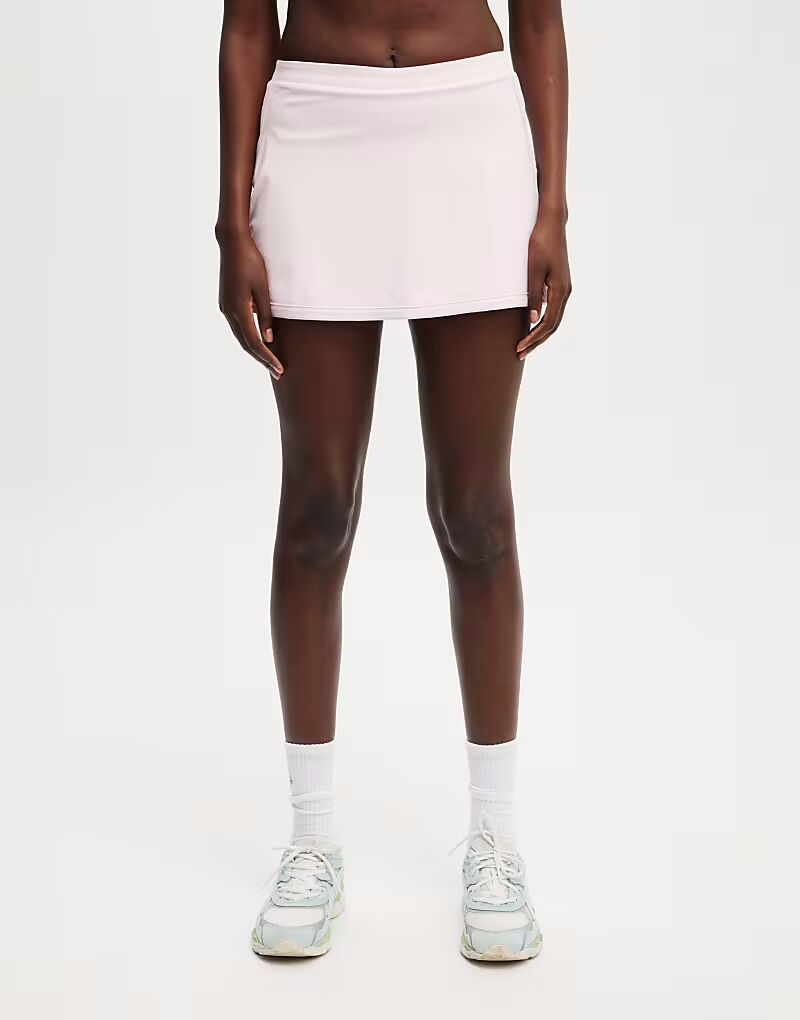 Юбка Cotton:On Active move розового цвета
Юбка Cotton:On Active move розового цвета