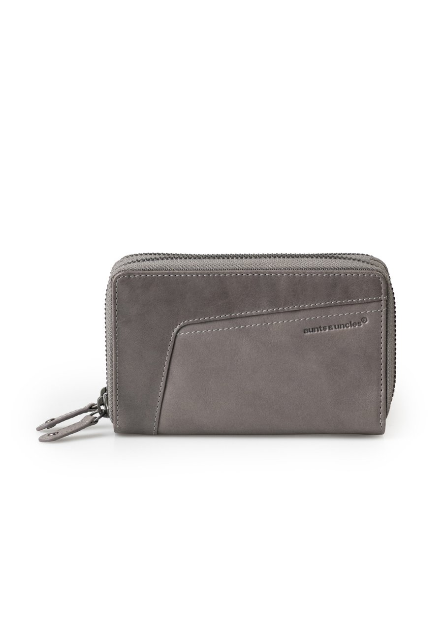 Кошелек Aunts & Uncles BETTY, Oyster Grey/Grey
Кошелек Aunts & Uncles BETTY, Oyster Grey/Grey