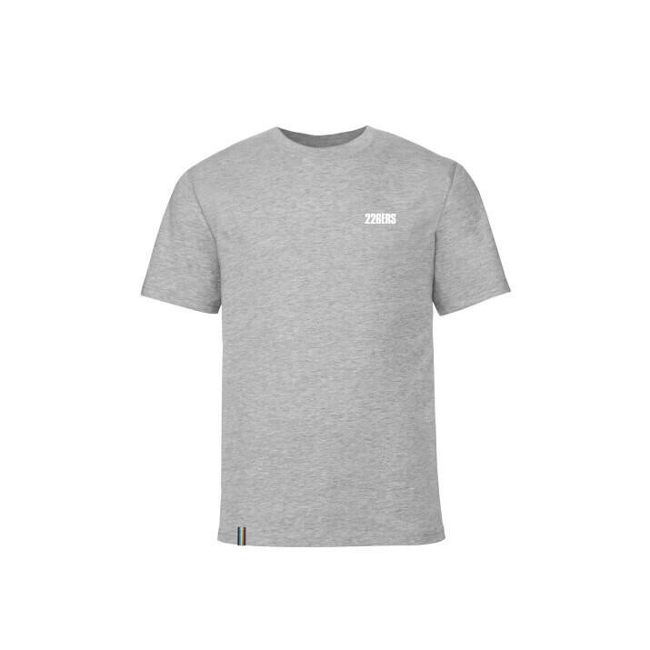 Футболка CORPORATE SMALL LOGO — 100 % хлопок — цвет серый, размер XS 226ERS, цвет gris
Футболка CORPORATE SMALL LOGO — 100 % хлопок — цвет серый, размер XS 226ERS, цвет gris