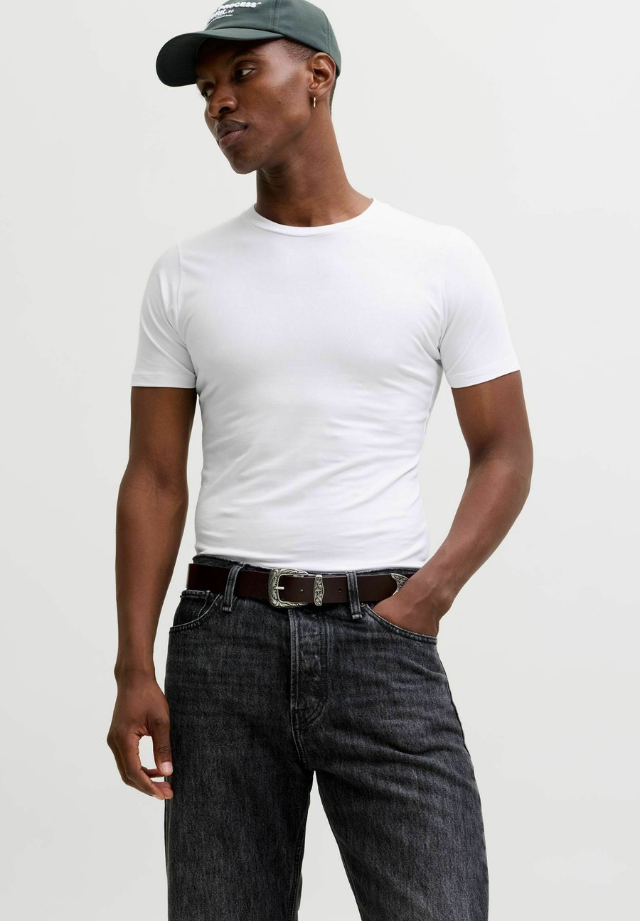 Футболка Jack & Jones 2ER-PACK RUNDHALSAUSSCHNITT , Bright White/White, Белый, Футболка Jack & Jones 2ER-PACK RUNDHALSAUSSCHNITT , Bright White/White
Футболка Jack & Jones 2ER-PACK RUNDHALSAUSSCHNITT , Bright White/White, Белый, Футболка Jack & Jones 2ER-PACK RUNDHALSAUSSCHNITT , Bright White/White