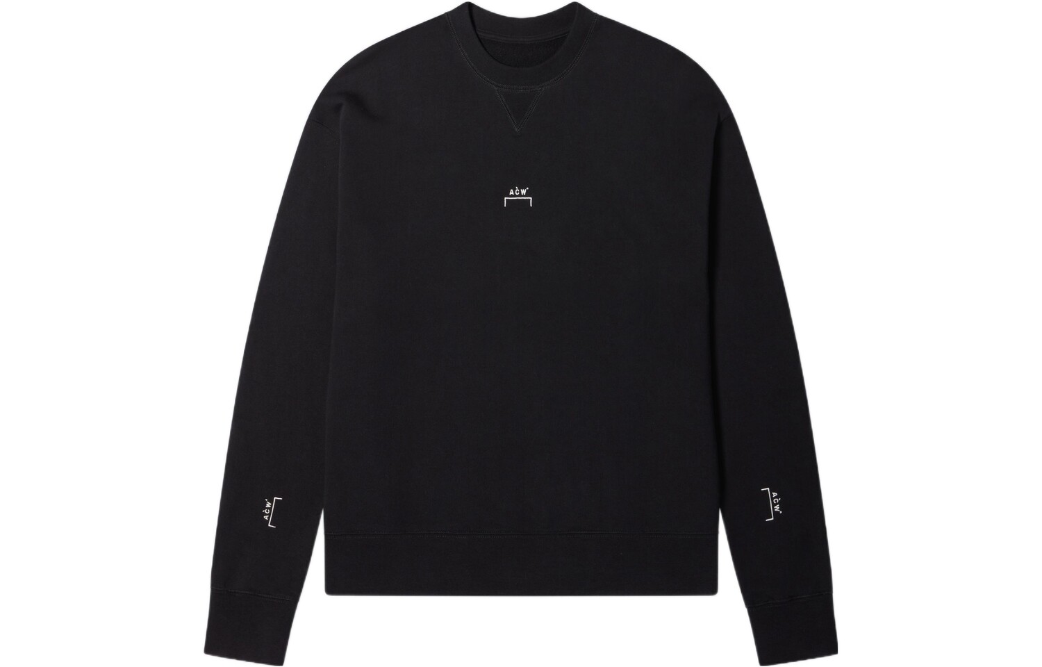 A-COLD-WALL* Мужская толстовка, Черный
A-COLD-WALL* Мужская толстовка, Черный