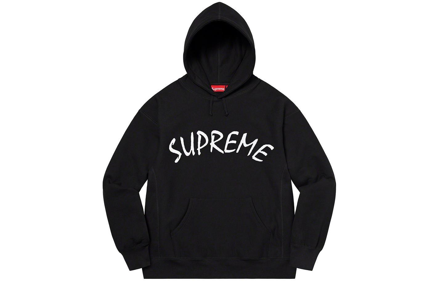 Худи Supreme Capital, коричневый
Худи Supreme Capital, коричневый