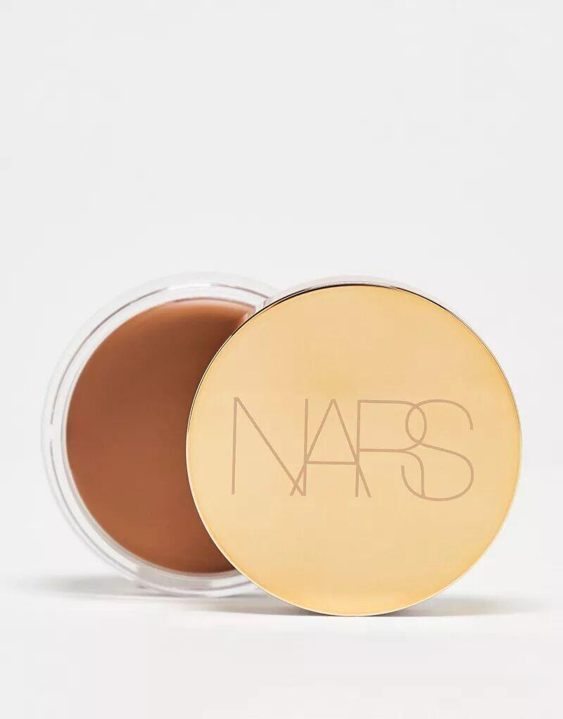 NARS – Laguna Bronzing Cream – кремовый бронзер в цвете Laguna 2
NARS – Laguna Bronzing Cream – кремовый бронзер в цвете Laguna 2