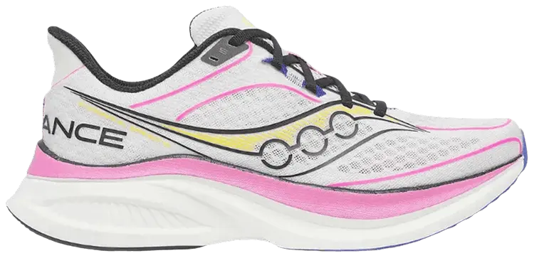 Кроссовки Saucony Endorphin Speed 5, белый
Кроссовки Saucony Endorphin Speed 5, белый
