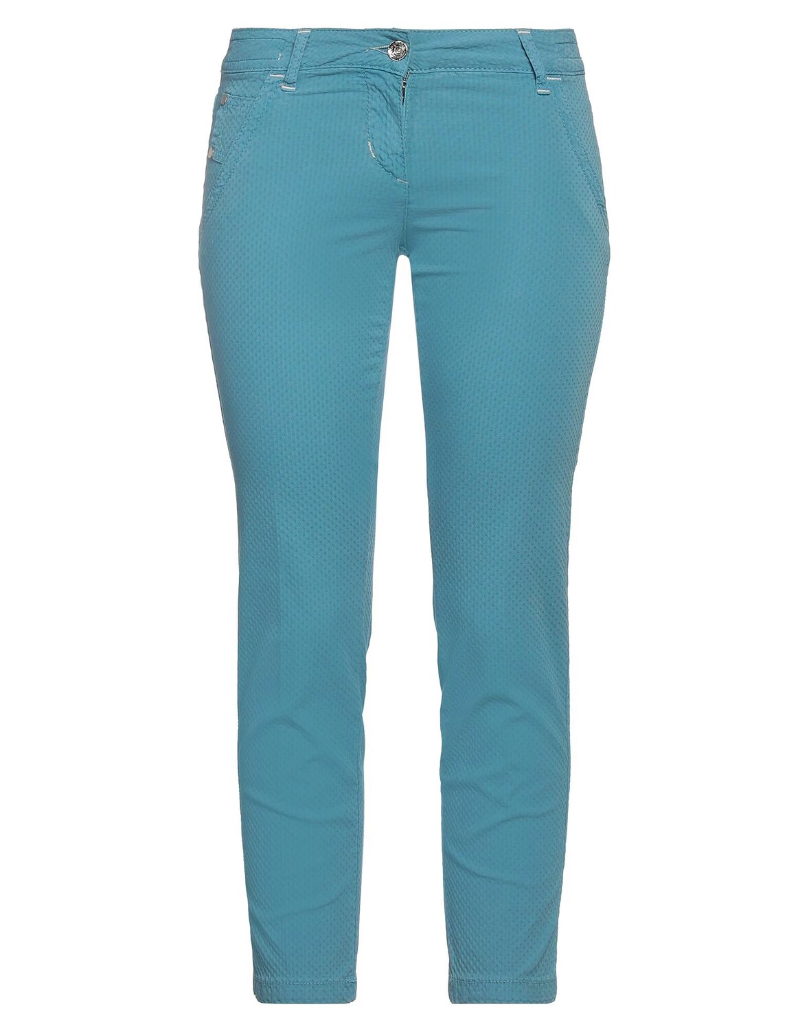 Брюки Jacob Cohen, пастельный синий
Брюки Jacob Cohen, пастельный синий