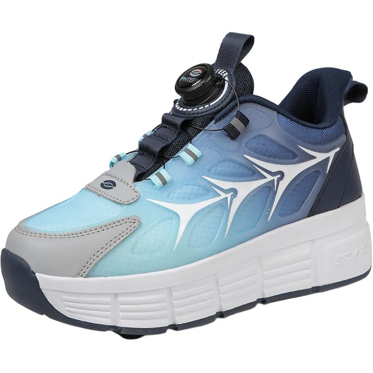 Износостойкие низкие детские кроссовки для повседневной жизни Wooden Rabbit, синий
Износостойкие низкие детские кроссовки для повседневной жизни Wooden Rabbit, синий