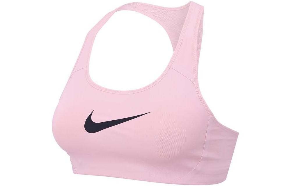 Женское спортивное нижнее белье Nike, Розовый
Женское спортивное нижнее белье Nike, Розовый