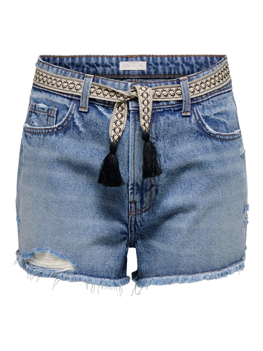 Обычные джинсы JDY JDYBEATE, синий деним
Обычные джинсы JDY JDYBEATE, синий деним