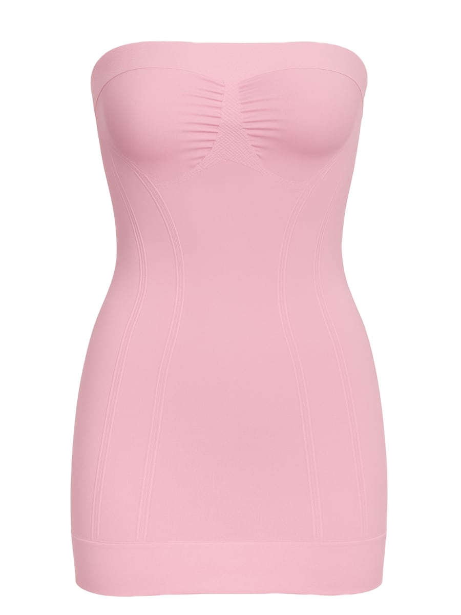 Боди C&City, светло-розовый
Боди C&City, светло-розовый