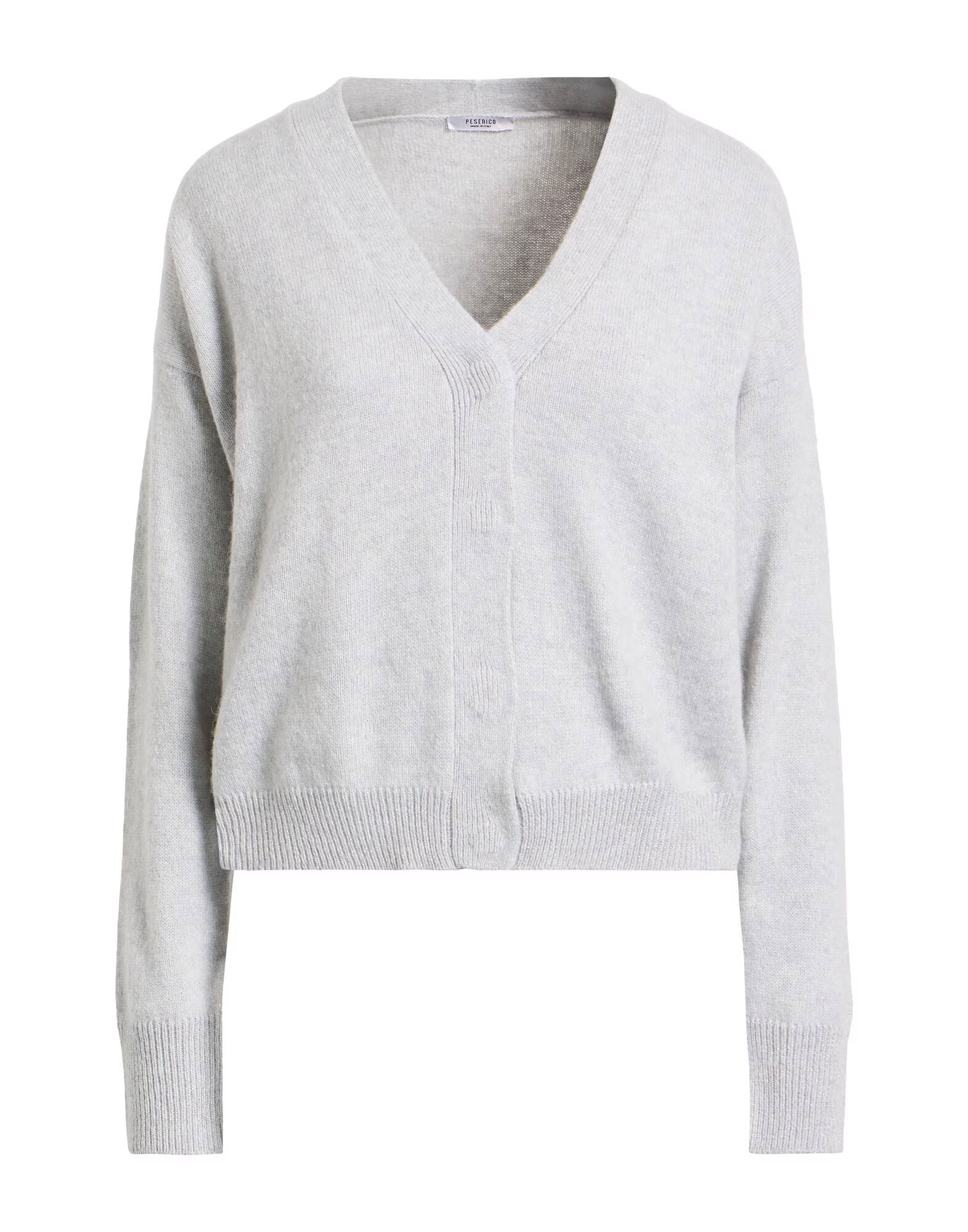 Кардиган Peserico, серый
Кардиган Peserico, серый