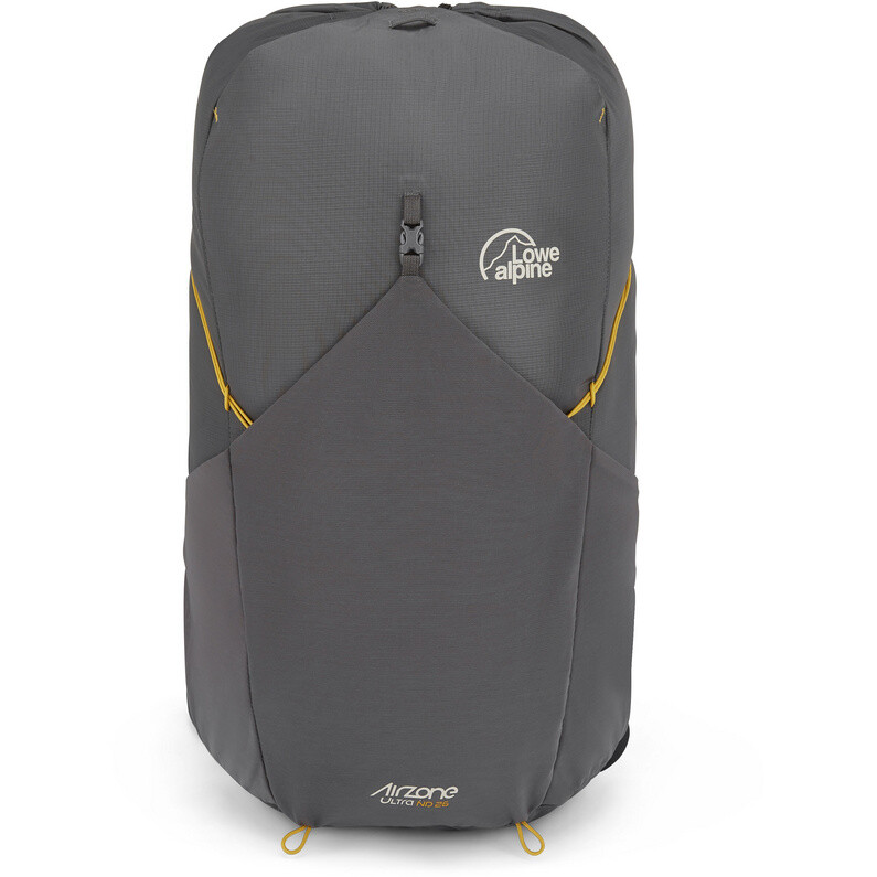 Женский Рюкзак AirZone Ultra ND 26 Lowe Alpine, черный
Женский Рюкзак AirZone Ultra ND 26 Lowe Alpine, черный