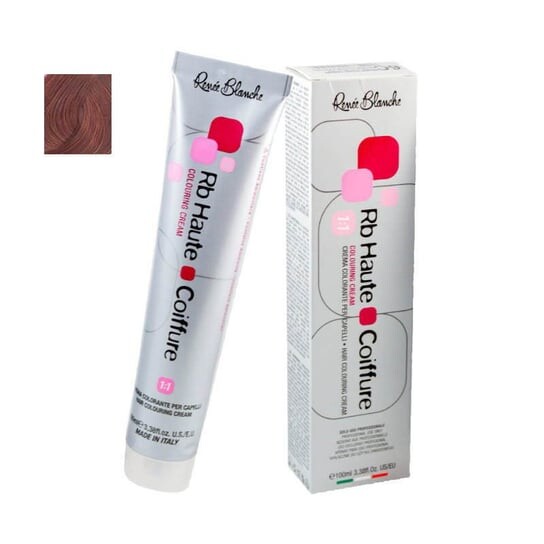 Краска для волос Рене Бланш 7.61, 100 мл, Renee Blanche 
Краска для волос Рене Бланш 7.61, 100 мл, Renee Blanche