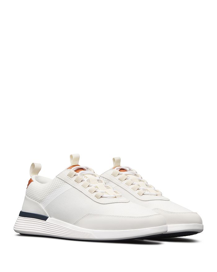 Мужские кроссовки Crossover Victory Trainer Wolf & Shepherd, белый
Мужские кроссовки Crossover Victory Trainer Wolf & Shepherd, белый