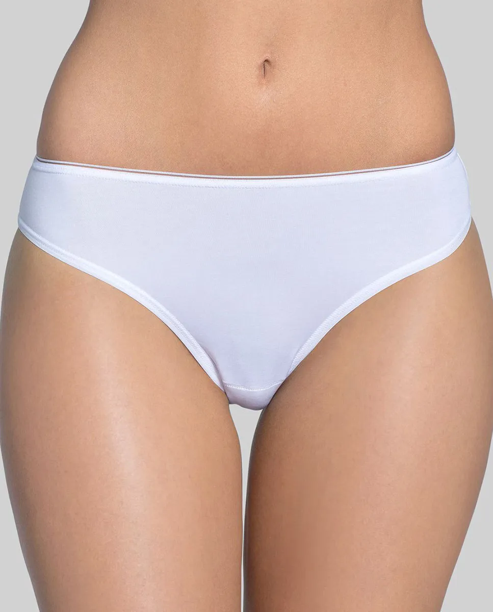 Трусики слогги Sloggi, белый
Трусики слогги Sloggi, белый