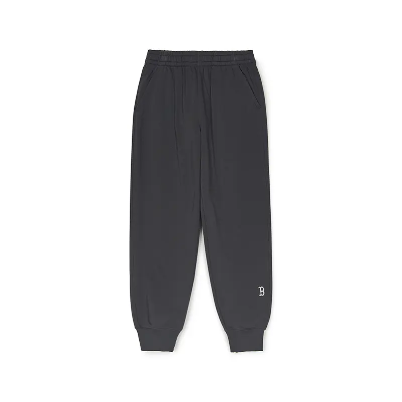 MLB Брюки Boston Red Sox вязаные спортивные унисекс charcoal gray
MLB Брюки Boston Red Sox вязаные спортивные унисекс charcoal gray