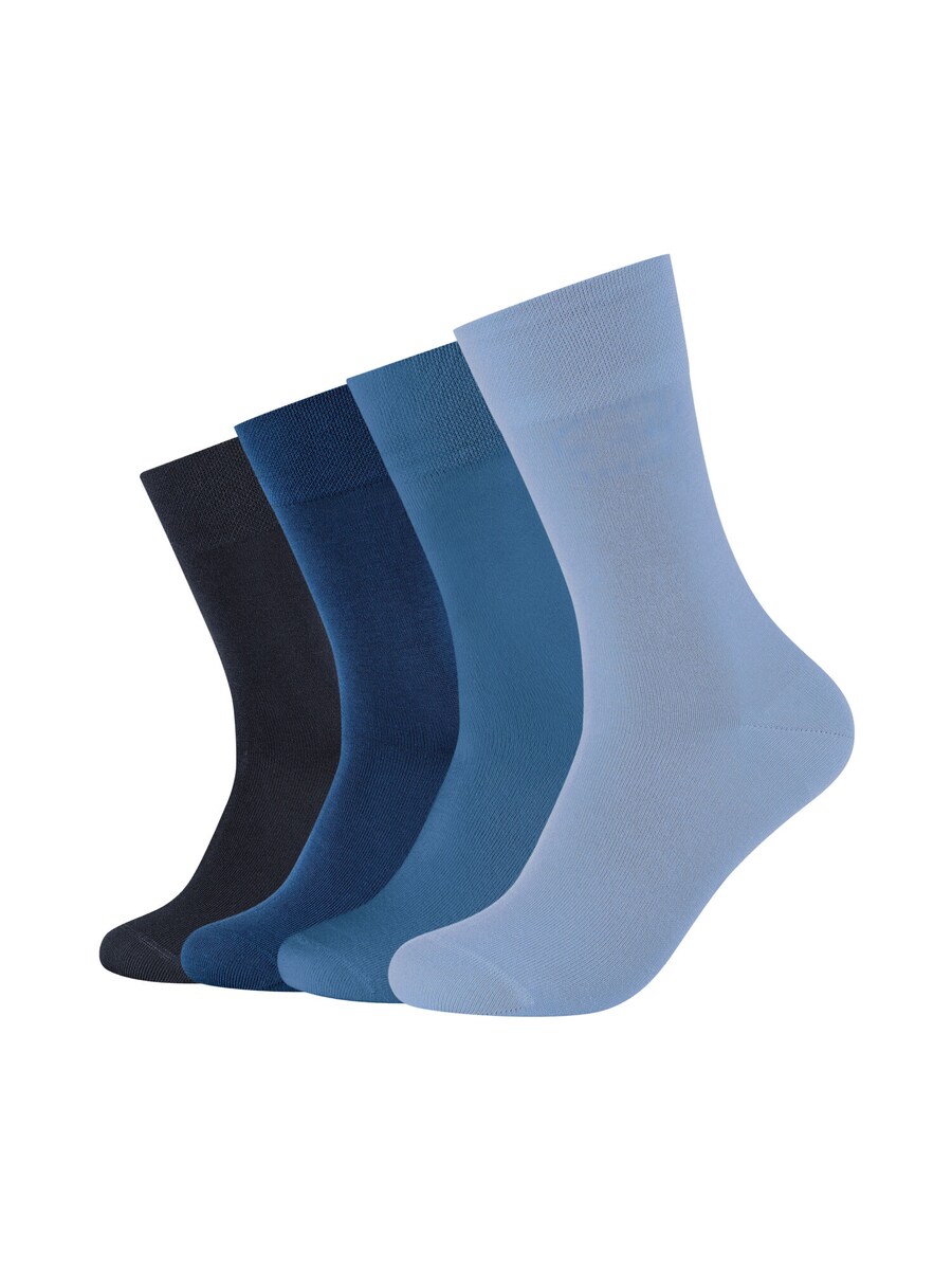 Носки camano, светло-синий/темно-синий
Носки camano, светло-синий/темно-синий