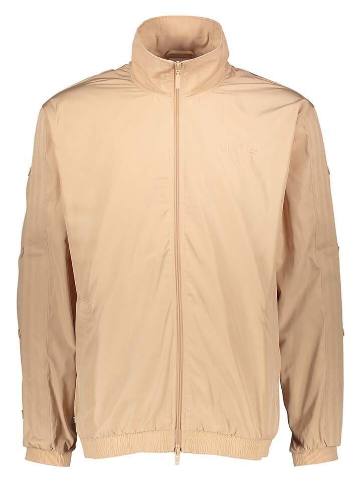 Спортивная куртка adidas Sweatjacke, бежевый
Спортивная куртка adidas Sweatjacke, бежевый