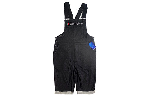 Облегающие шорты US Version Unisex Black Champion
Облегающие шорты US Version Unisex Black Champion