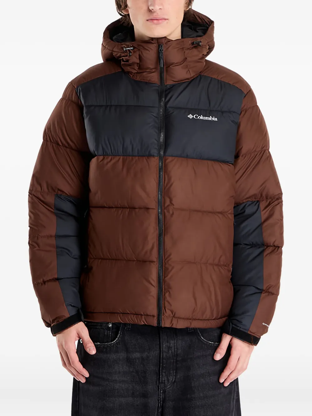 Куртка Pike Lake II в стиле колор-блок Columbia, коричневый
Куртка Pike Lake II в стиле колор-блок Columbia, коричневый