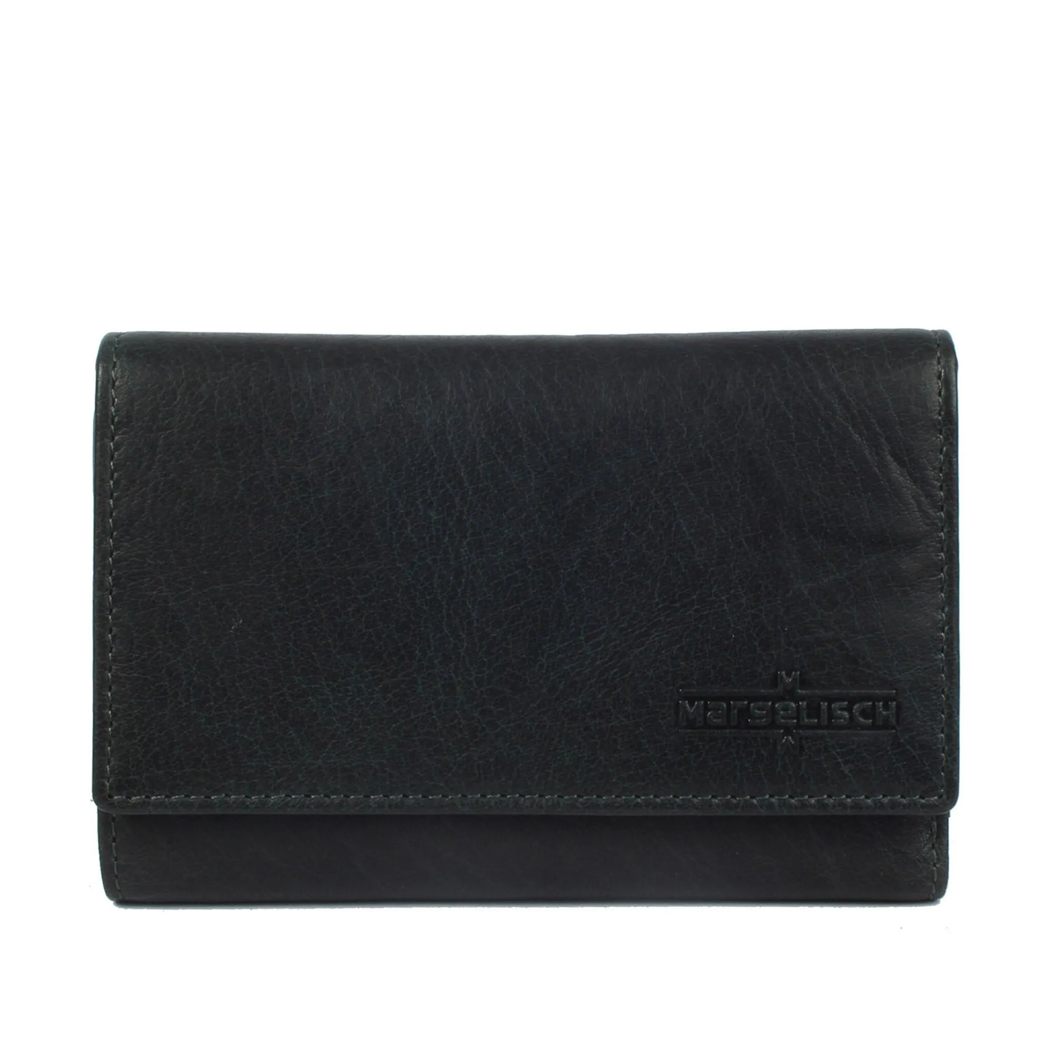 Кошелек Margelisch "Wien 1" из сертифицированной кожи LWG, синий
Кошелек Margelisch "Wien 1" из сертифицированной кожи LWG, синий