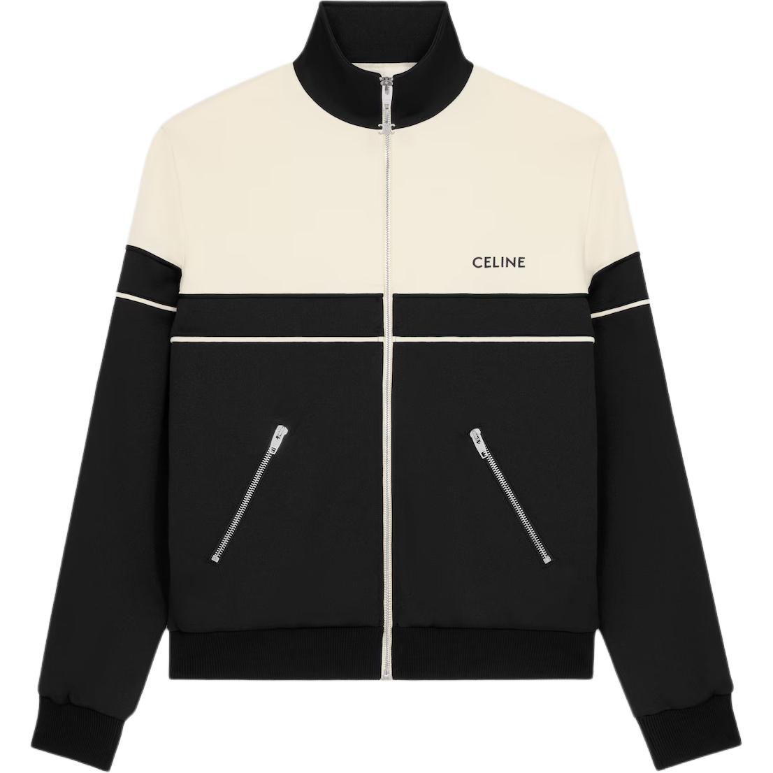 Толстовка с логотипом CELINE, белый
Толстовка с логотипом CELINE, белый