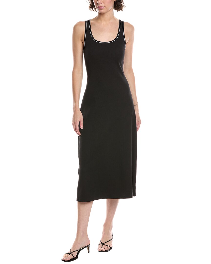 Перри миди платье-майка Theory, черный
Перри миди платье-майка Theory, черный