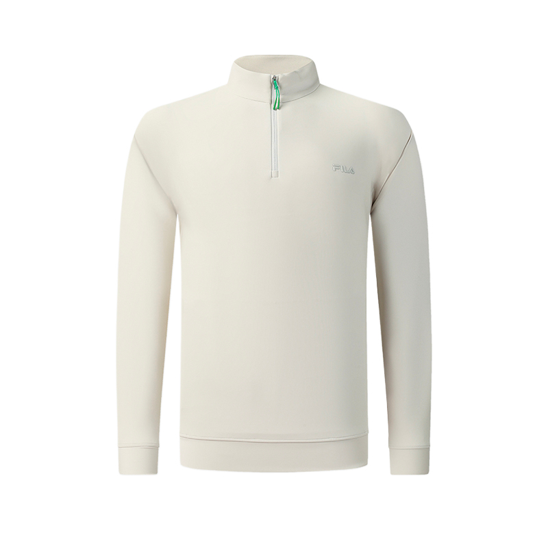 Мужская одежда для гольфа FILA, хаки
Мужская одежда для гольфа FILA, хаки