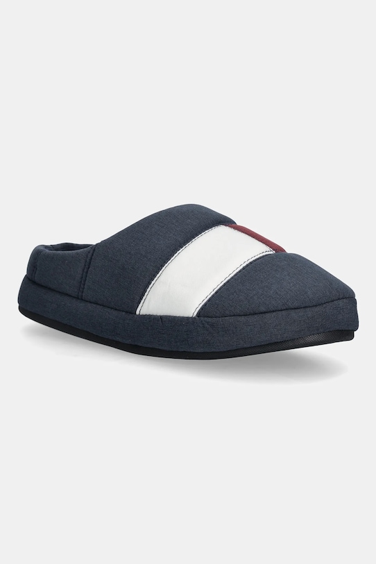 Тапочки FLAG HOUSE SHOE Tommy Hilfiger, темно-синий
Тапочки FLAG HOUSE SHOE Tommy Hilfiger, темно-синий