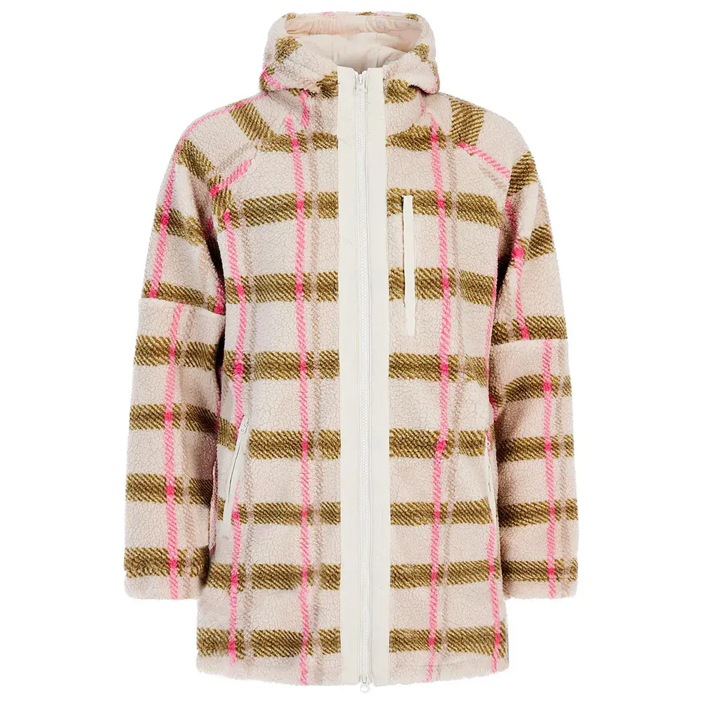 Куртка Protest Fola Outdoor Shirt, бежевый
Куртка Protest Fola Outdoor Shirt, бежевый