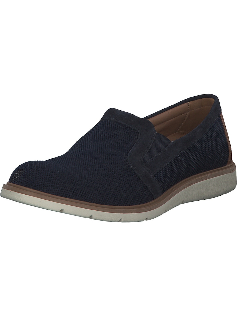 Классические ботинки IMAC, Night Blue
Классические ботинки IMAC, Night Blue