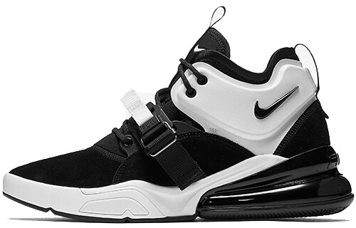 Nike Air Force 270 Кроссовки Мужчины 
Nike Air Force 270 Кроссовки Мужчины