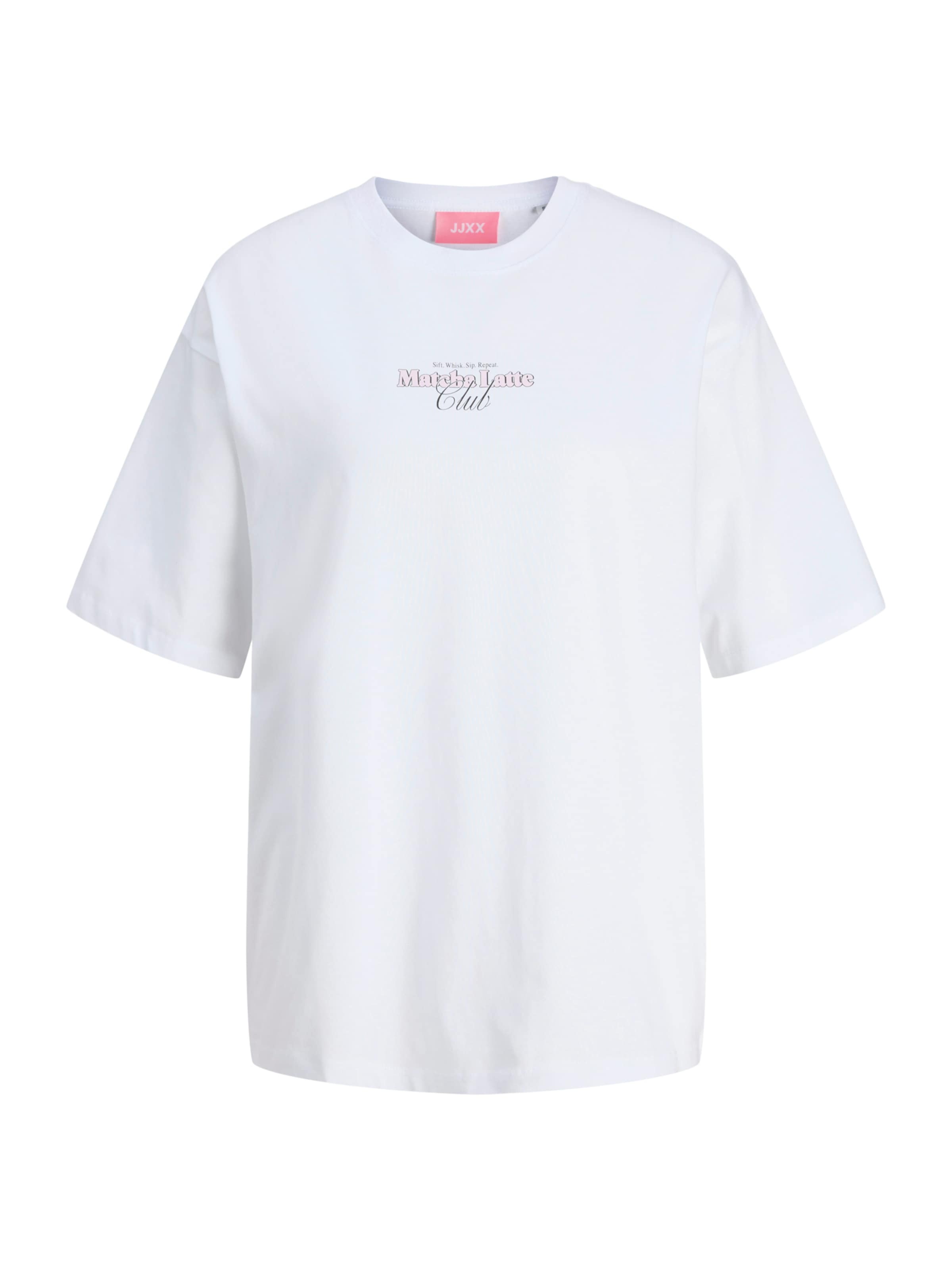 JJXX Футболка 'JXLatte' в белом цвете, Коричневый, JJXX Футболка 'JXLatte' в белом цвете
JJXX Футболка 'JXLatte' в белом цвете, Коричневый, JJXX Футболка 'JXLatte' в белом цвете