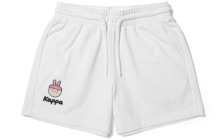 Женские повседневные шорты Kappa, Bleached-001
Женские повседневные шорты Kappa, Bleached-001