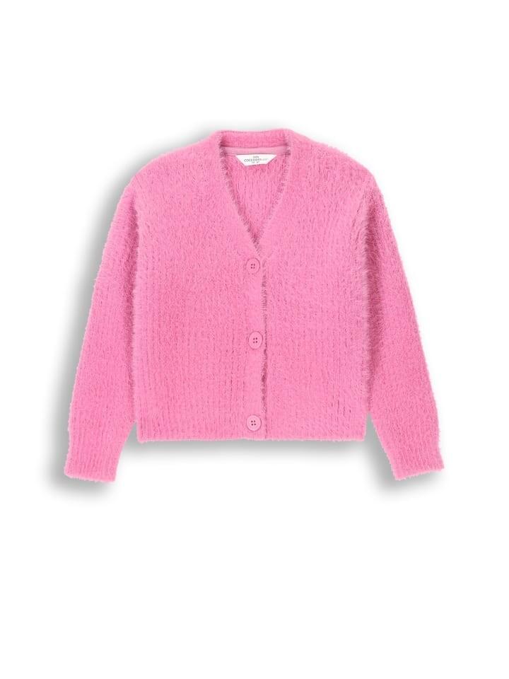 Пуловер Coccodrillo, розовый
Пуловер Coccodrillo, розовый