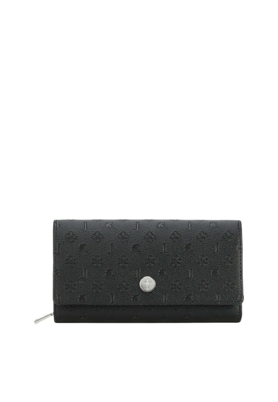 Кошелек JOOP! Wallet, Schwarz/Black
Кошелек JOOP! Wallet, Schwarz/Black
