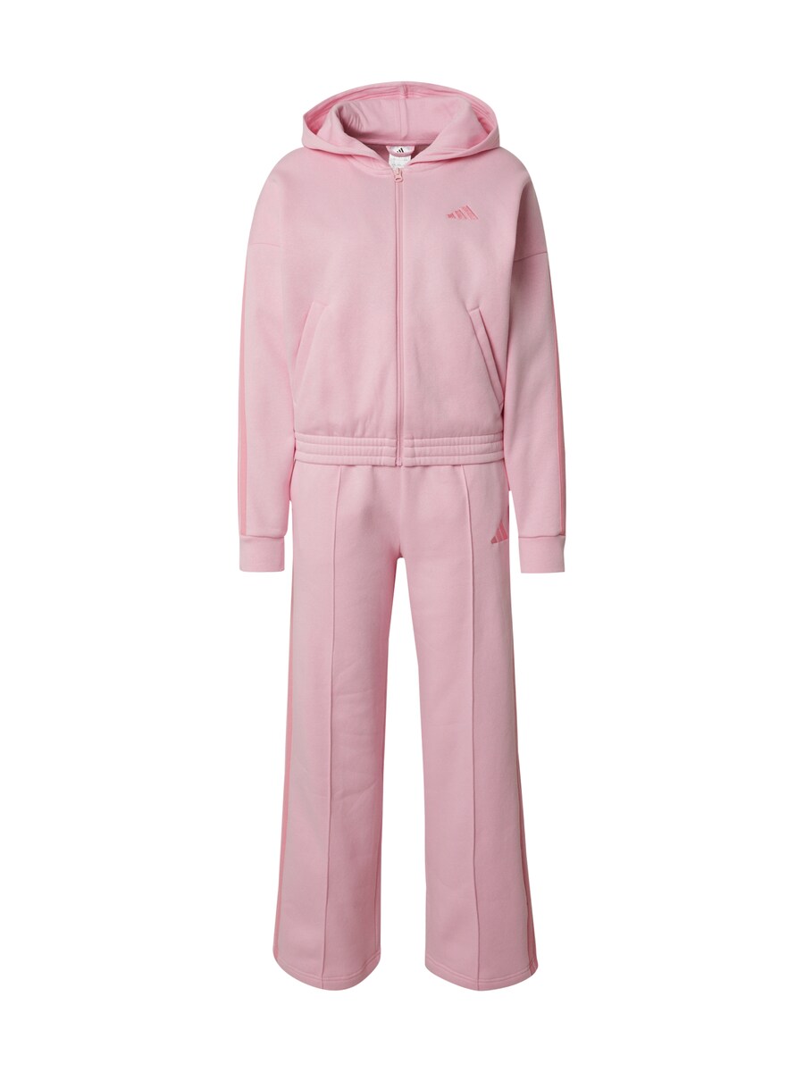 Спортивный костюм ADIDAS SPORTSWEAR Energize, Rose/Dusky pink
Спортивный костюм ADIDAS SPORTSWEAR Energize, Rose/Dusky pink