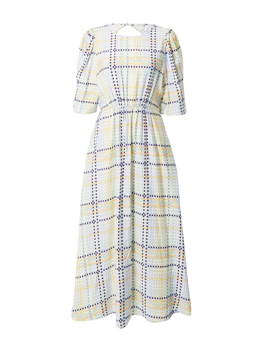 Платье minus, разноцветный
Платье minus, разноцветный