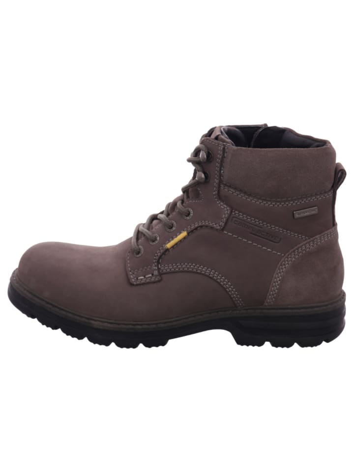 Ботинки Camel Active, серый
Ботинки Camel Active, серый