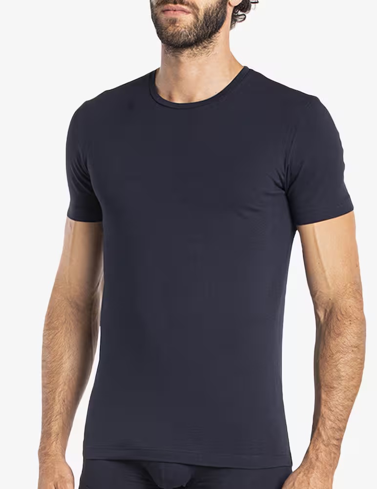 Ибица футболка Julipet, синий 
Ибица футболка Julipet, синий