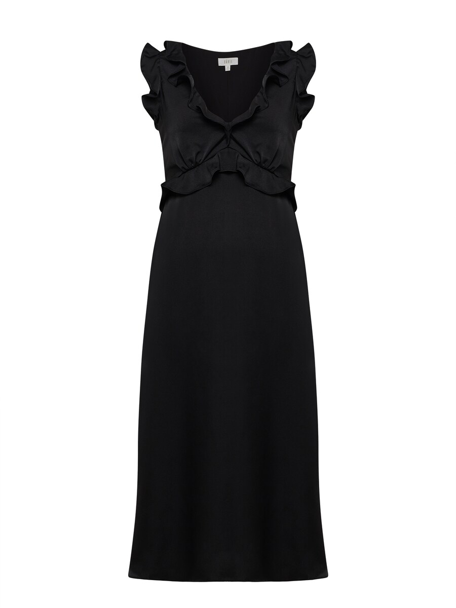 Миди платье S├бvel THERISE, Black
Миди платье S├бvel THERISE, Black