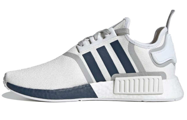 Кроссовки Adidas Originals Nmd R1 White Crew Navy, Серый, Кроссовки Adidas Originals Nmd R1 White Crew Navy
Кроссовки Adidas Originals Nmd R1 White Crew Navy, Серый, Кроссовки Adidas Originals Nmd R1 White Crew Navy